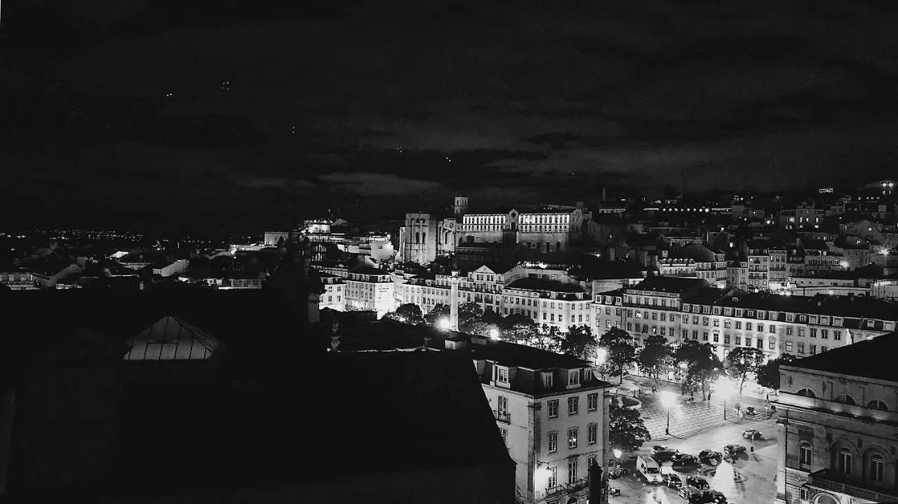 Apartment Home Mais 17 Best View In Downtown Old Lisboa Portugal