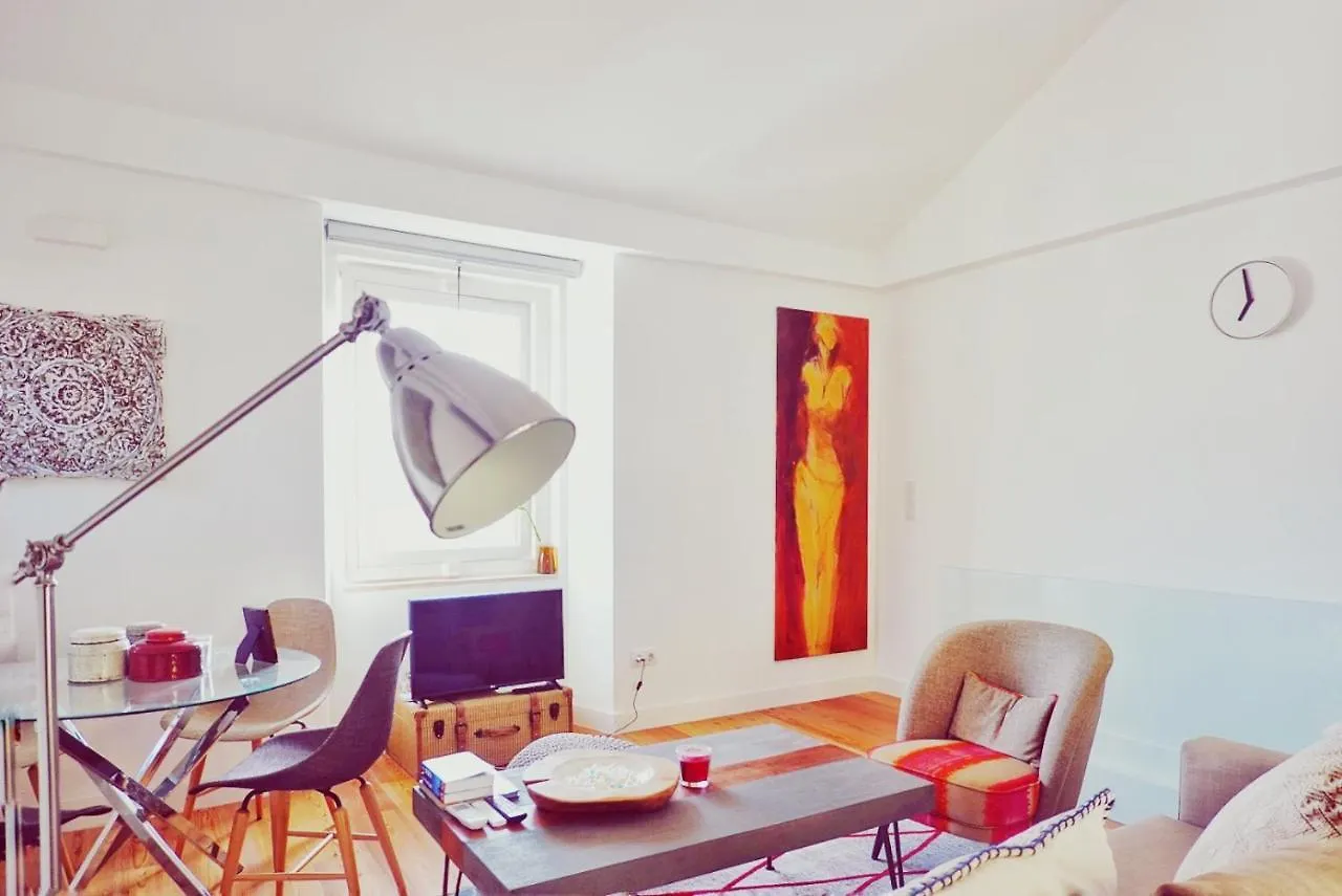 Home Mais 17 Best View In Downtown Old Lisboa Apartment Lisbon