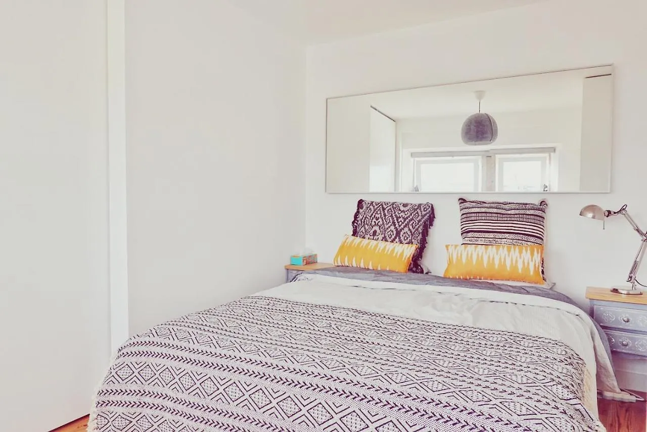 Apartment Home Mais 17 Best View In Downtown Old Lisboa Portugal